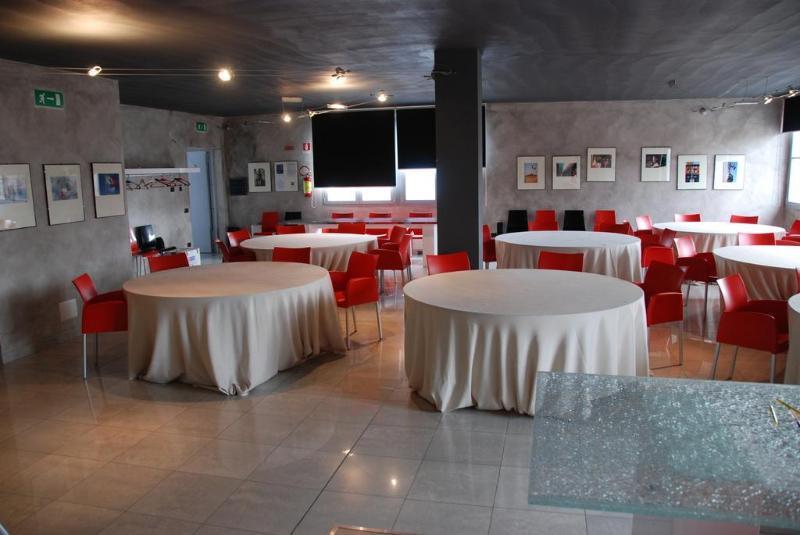 Hotel Metropolis Reggio Emilia Eksteriør bilde