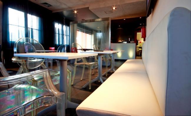 Hotel Metropolis Reggio Emilia Eksteriør bilde